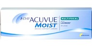 1 Day Acuvue Moist Multifocal 30 Pack